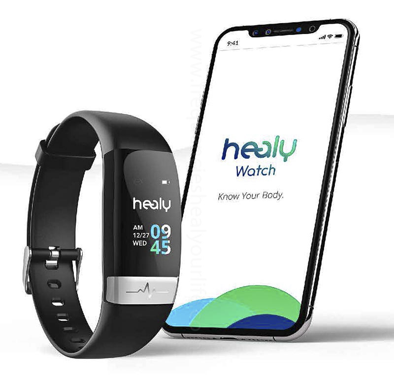 Healy, Watch, Edition, healy watch, healy watch app, apps, buy, get, order, subscribe